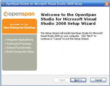 Openspan Studio For Mac